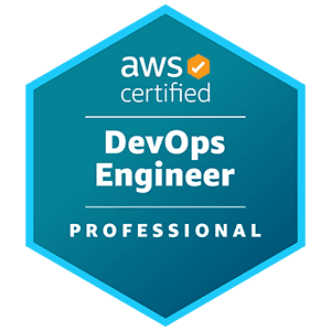 AWS Certified DevOps Engineer – Professional